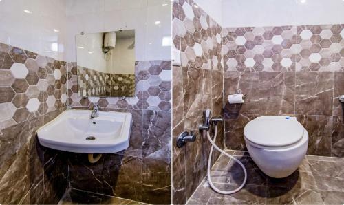 Hotel Treebo Rajdeep Inn