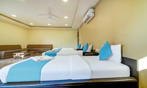 Hotel Treebo Rajdeep Inn