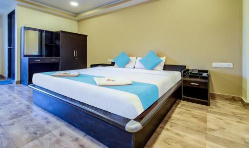 Hotel Treebo Rajdeep Inn
