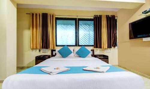 Hotel Treebo Rajdeep Inn