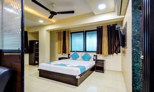 Hotel Treebo Rajdeep Inn