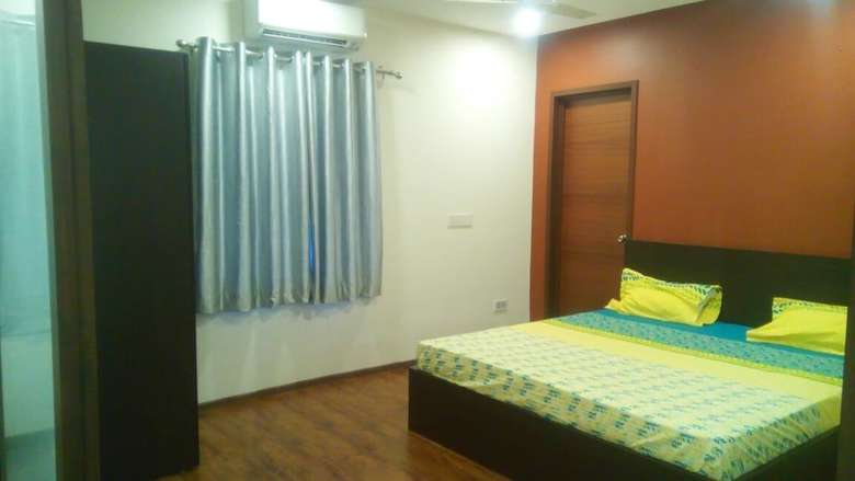 Apartamento Leisure Bay