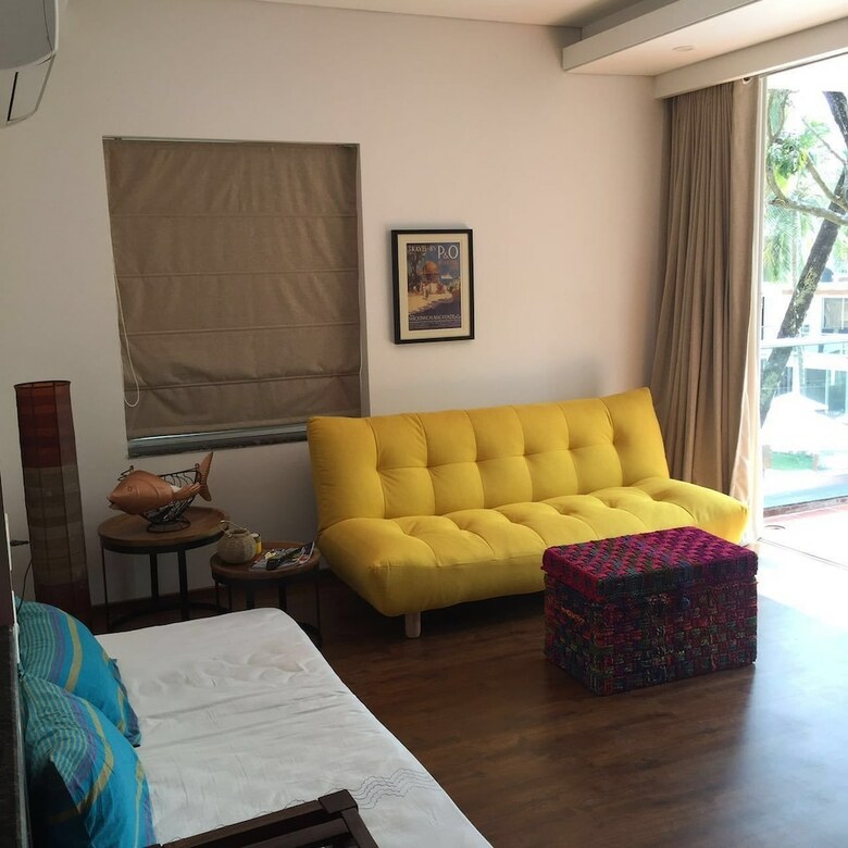Apartamento Leisure Bay