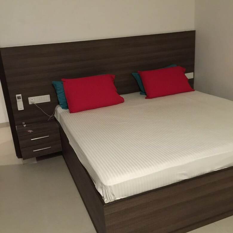 Apartamento Leisure Bay