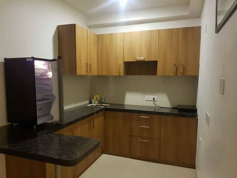 Apartamento Leisure Bay