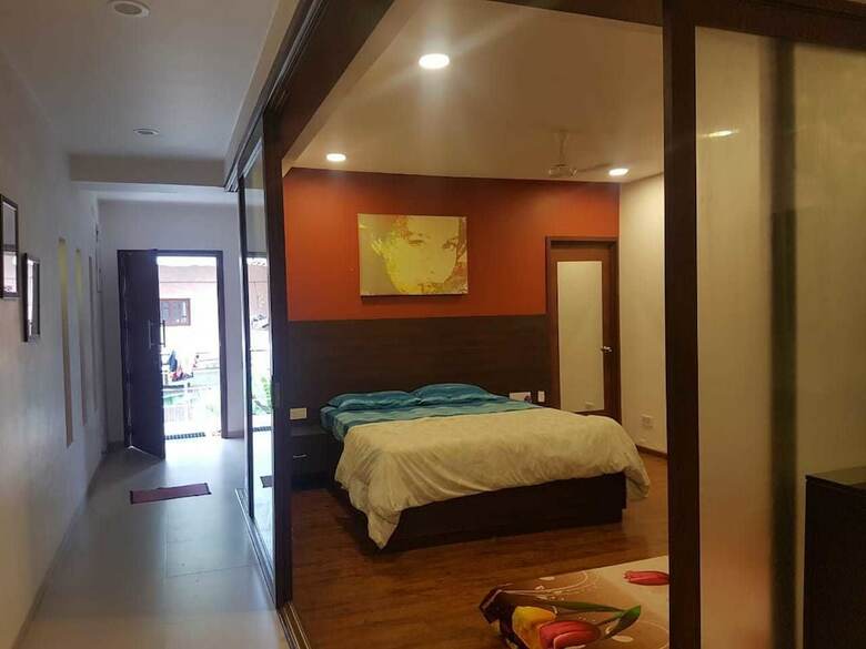 Apartamento Leisure Bay