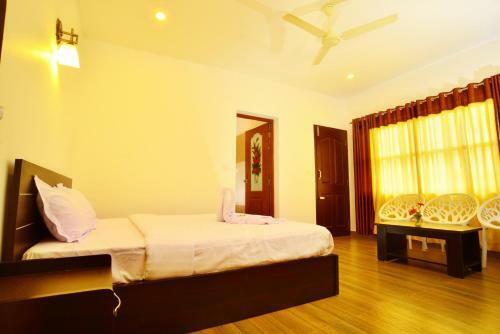 Hotel Green Hill Estate
