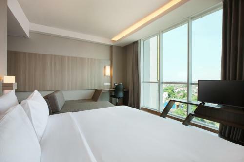 Hotel Santika Radial Palembang