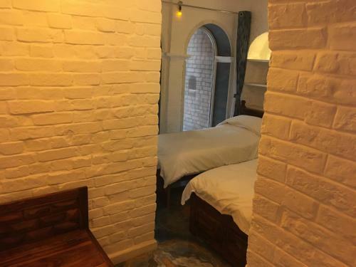 Bed & Breakfast Rose Heritage Home
