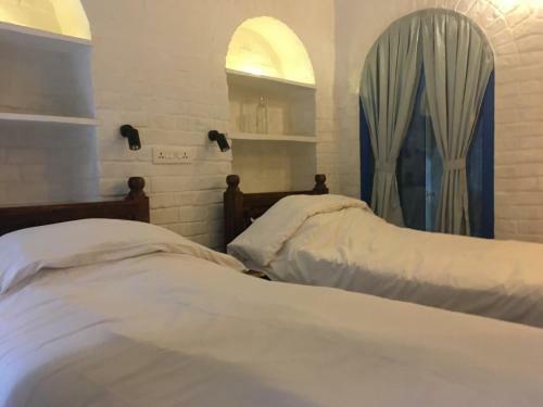 Bed & Breakfast Rose Heritage Home