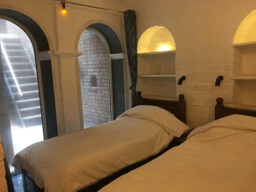 Bed & Breakfast Rose Heritage Home