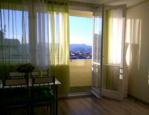 Greendream Apartment