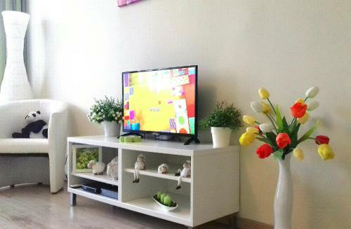 Greendream Apartment