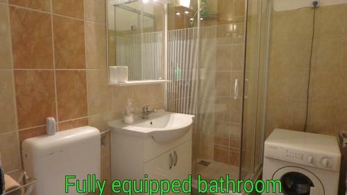 Greendream Apartment