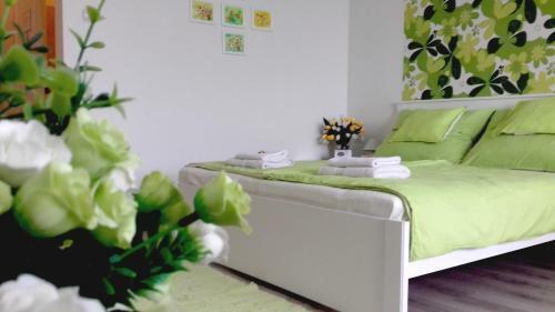 Greendream Apartment