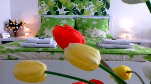 Greendream Apartment
