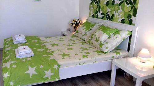 Greendream Apartment