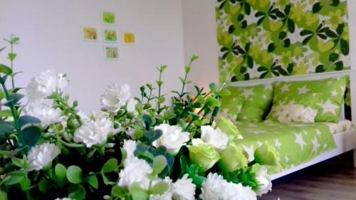 Greendream Apartment
