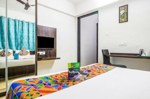 Hotel Treebo House Khas Suites
