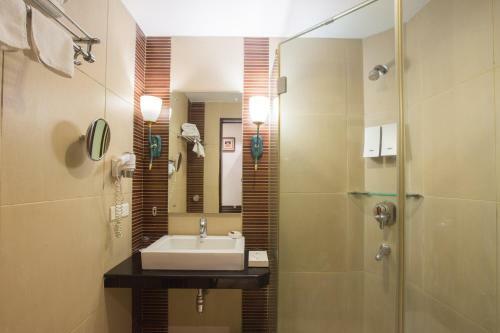 Hotel Residency Club