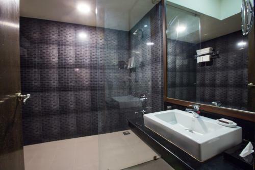 Hotel Residency Club
