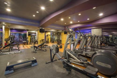 Hotel Residency Club