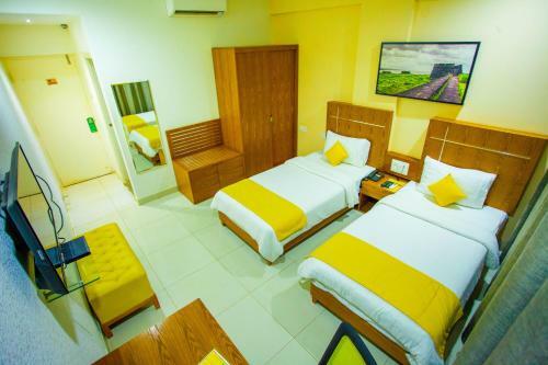 Hotel Northern Suites