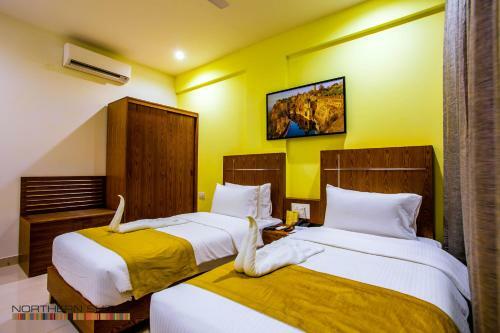 Hotel Northern Suites