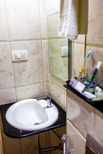Hotel Northern Suites