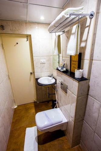 Hotel Northern Suites