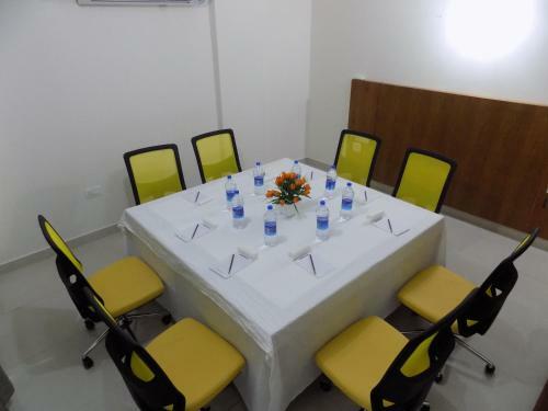 Hotel Northern Suites