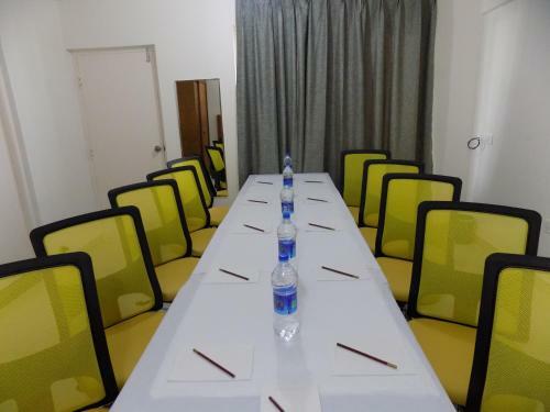 Hotel Northern Suites