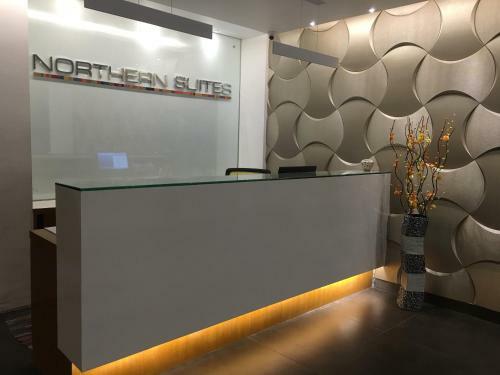 Hotel Northern Suites