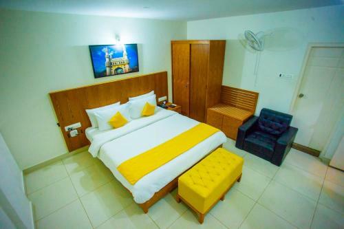 Hotel Northern Suites