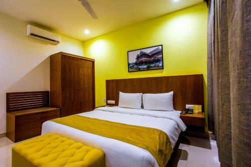 Hotel Northern Suites