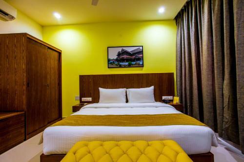 Hotel Northern Suites