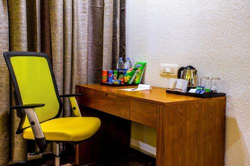 Hotel Northern Suites