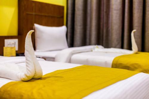 Hotel Northern Suites