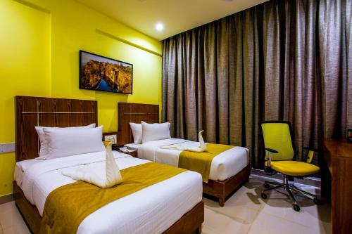 Hotel Northern Suites