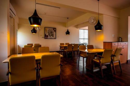 Hotel Northern Suites