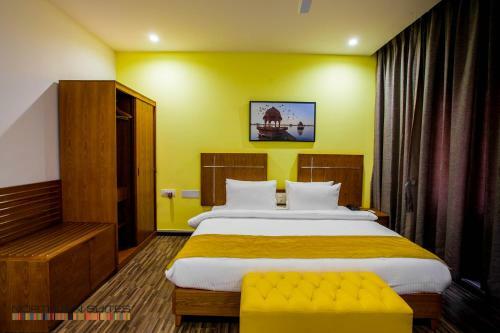 Hotel Northern Suites