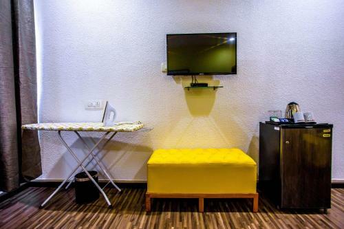 Hotel Northern Suites