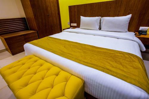 Hotel Northern Suites