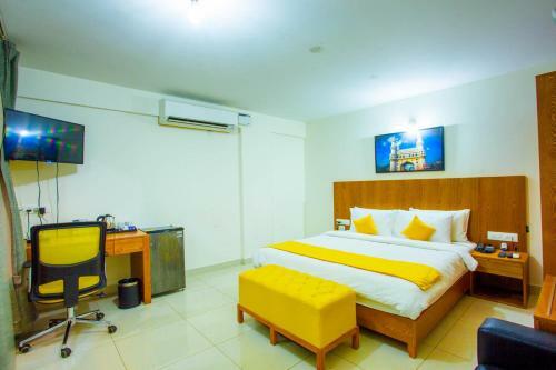 Hotel Northern Suites