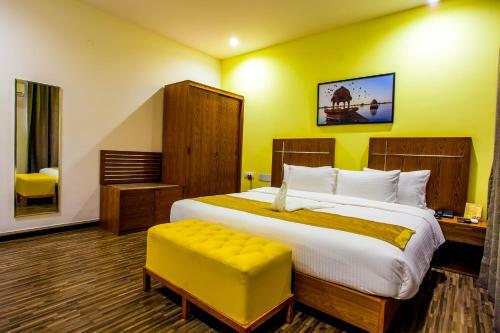 Hotel Northern Suites
