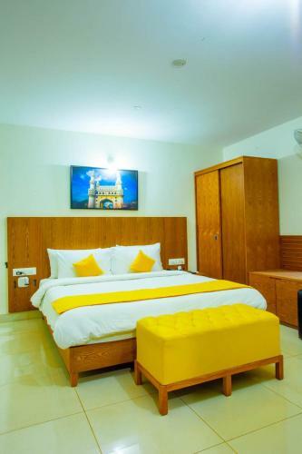 Hotel Northern Suites