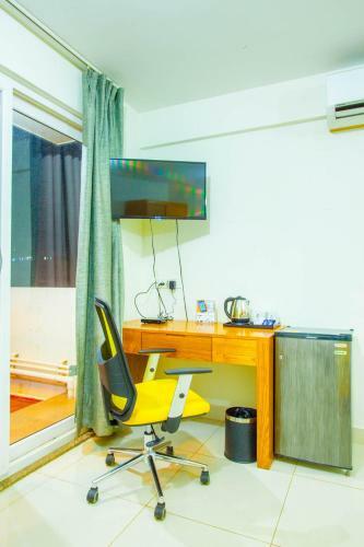 Hotel Northern Suites