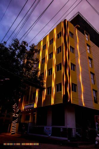 Hotel Northern Suites