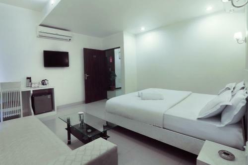 Hotel Metropolitan