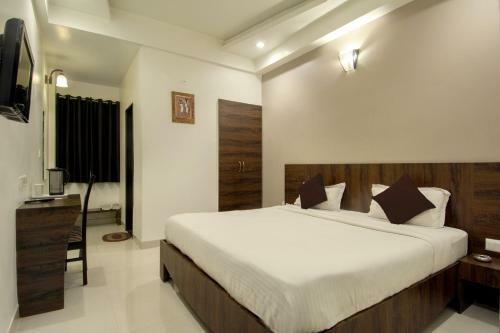 Hotel Metropolitan